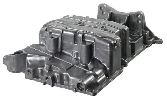 Engine Oil Pan Agility Autoparts 3310182