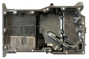 Engine Oil Pan Agility Autoparts 3310182