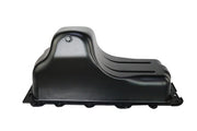 Engine Oil Pan Agility Autoparts 3310183