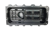 Engine Oil Pan Agility Autoparts 3310183