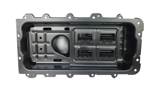 Engine Oil Pan Agility Autoparts 3310183