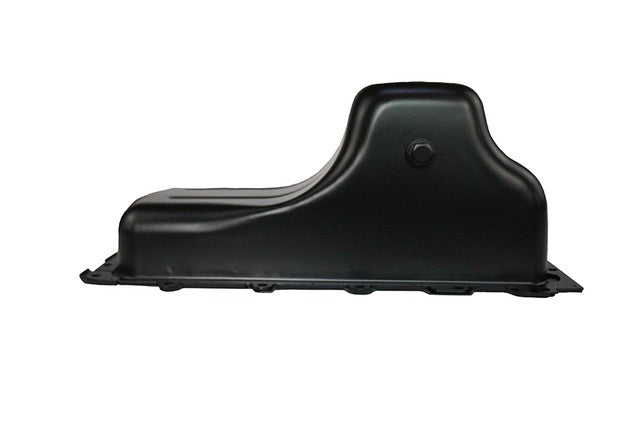 Engine Oil Pan Agility Autoparts 3310183