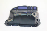Engine Oil Pan Agility Autoparts 3310184