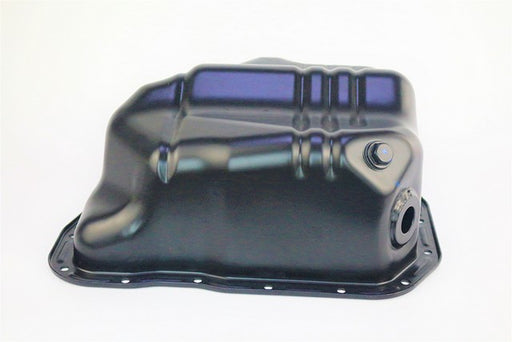 Engine Oil Pan Agility Autoparts 3310184