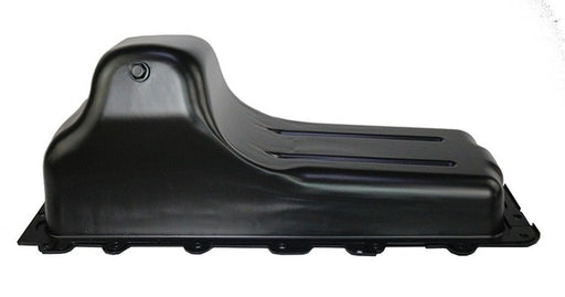Engine Oil Pan Agility Autoparts 3310185
