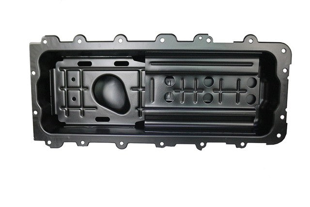 Engine Oil Pan Agility Autoparts 3310185