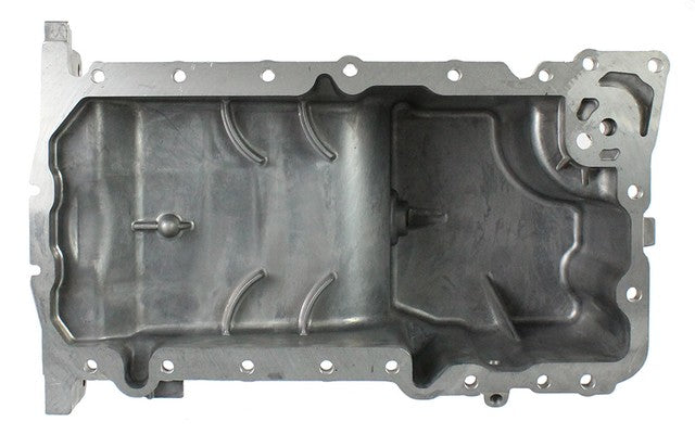 Engine Oil Pan Agility Autoparts 3310186
