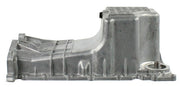 Engine Oil Pan Agility Autoparts 3310186