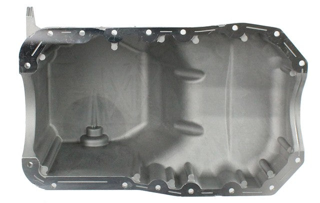 Engine Oil Pan Agility Autoparts 3310187