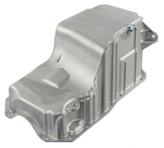 Engine Oil Pan Agility Autoparts 3310189