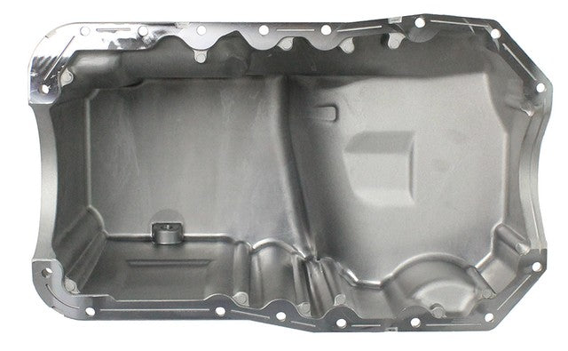 Engine Oil Pan Agility Autoparts 3310189