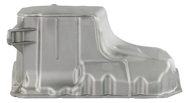 Engine Oil Pan Agility Autoparts 3310189