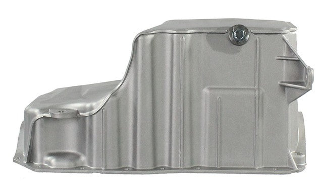 Engine Oil Pan Agility Autoparts 3310189