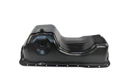 Engine Oil Pan Agility Autoparts 3310190