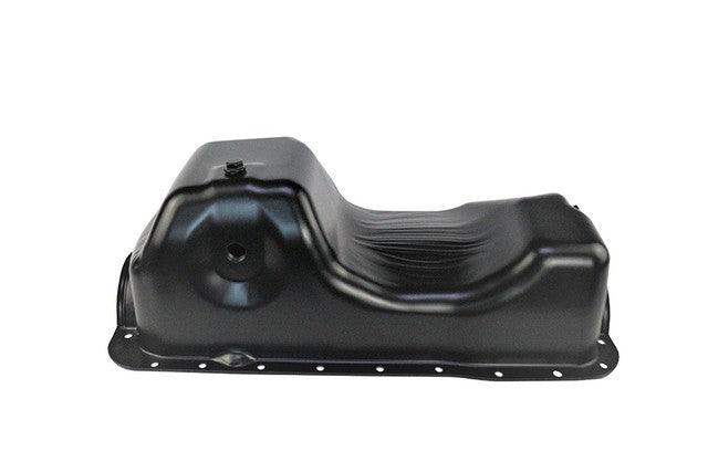 Engine Oil Pan Agility Autoparts 3310190