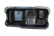 Engine Oil Pan Agility Autoparts 3310190