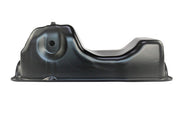 Engine Oil Pan Agility Autoparts 3310190