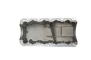 Engine Oil Pan Agility Autoparts 3310191