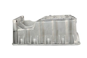 Engine Oil Pan Agility Autoparts 3310191