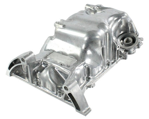 Engine Oil Pan Agility Autoparts 3310192