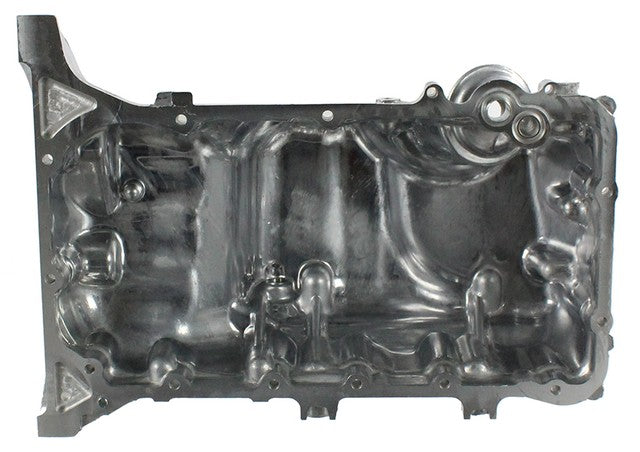 Engine Oil Pan Agility Autoparts 3310192