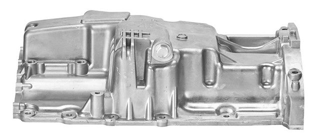 Engine Oil Pan Agility Autoparts 3310193