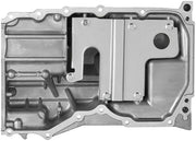 Engine Oil Pan Agility Autoparts 3310193