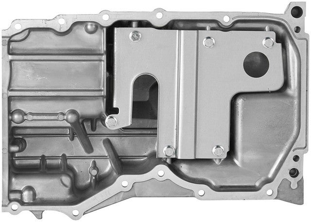 Engine Oil Pan Agility Autoparts 3310193