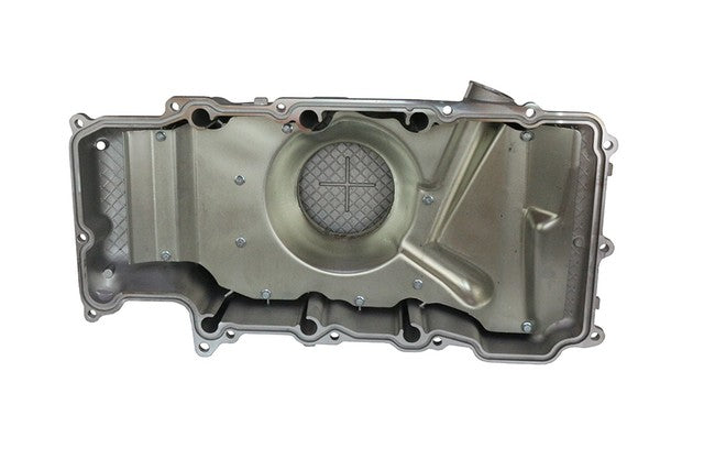 Engine Oil Pan Agility Autoparts 3310194