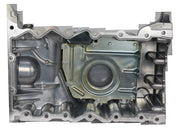 Engine Oil Pan Agility Autoparts 3310195