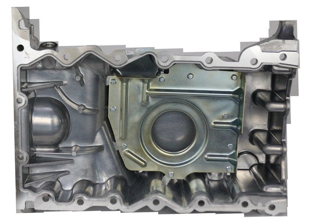 Engine Oil Pan Agility Autoparts 3310195