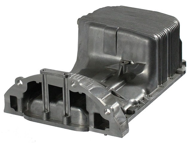 Engine Oil Pan Agility Autoparts 3310196