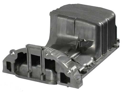 Engine Oil Pan Agility Autoparts 3310196