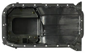 Engine Oil Pan Agility Autoparts 3310196