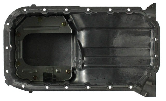 Engine Oil Pan Agility Autoparts 3310196