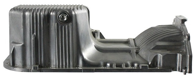 Engine Oil Pan Agility Autoparts 3310196