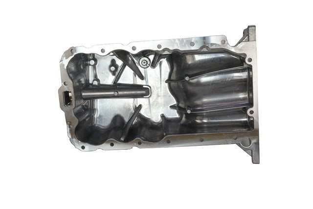 Engine Oil Pan Agility Autoparts 3310197