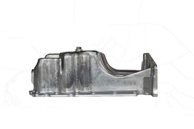 Engine Oil Pan Agility Autoparts 3310197