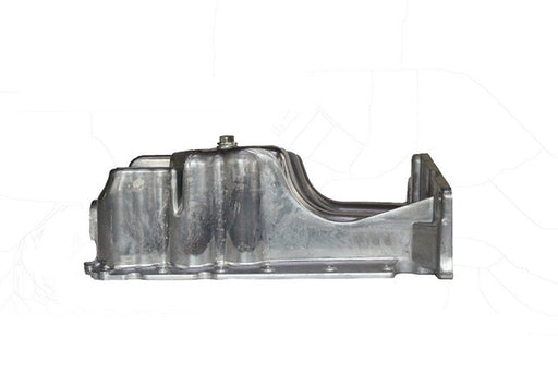 Engine Oil Pan Agility Autoparts 3310197