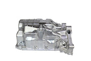 Engine Oil Pan Agility Autoparts 3310199