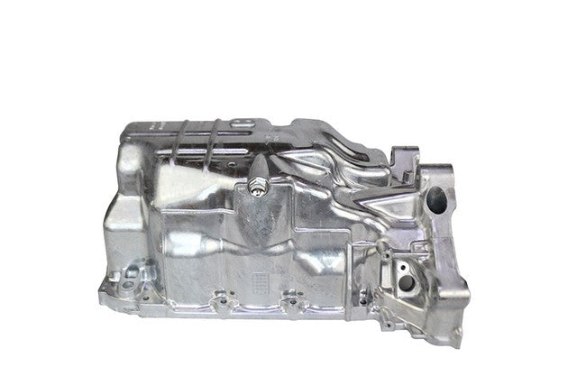 Engine Oil Pan Agility Autoparts 3310199