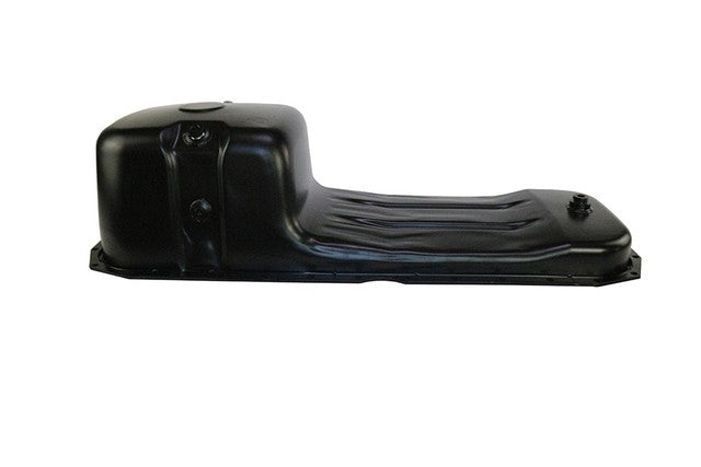 Engine Oil Pan Agility Autoparts 3310200
