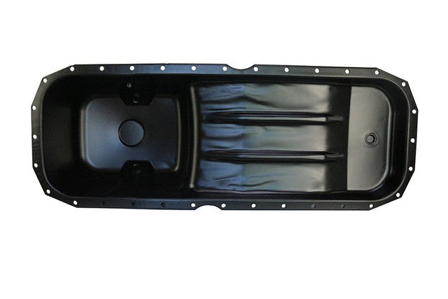 Engine Oil Pan Agility Autoparts 3310200