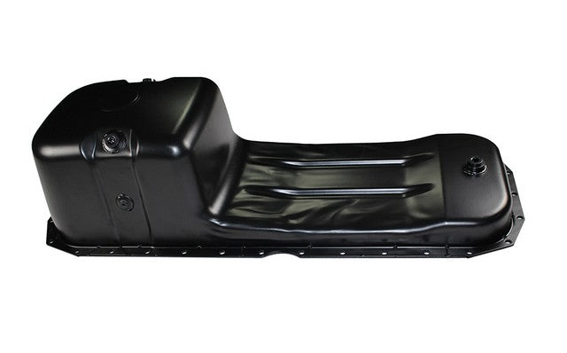 Engine Oil Pan Agility Autoparts 3310200