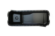 Engine Oil Pan Agility Autoparts 3310201