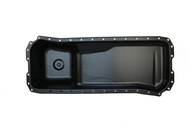 Engine Oil Pan Agility Autoparts 3310201