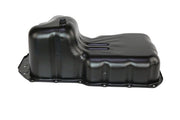 Engine Oil Pan Agility Autoparts 3310202