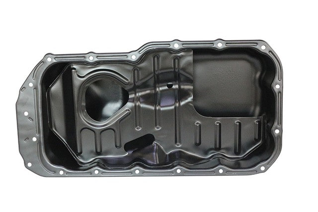 Engine Oil Pan Agility Autoparts 3310202
