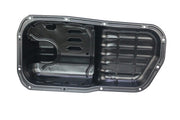 Engine Oil Pan Agility Autoparts 3310204