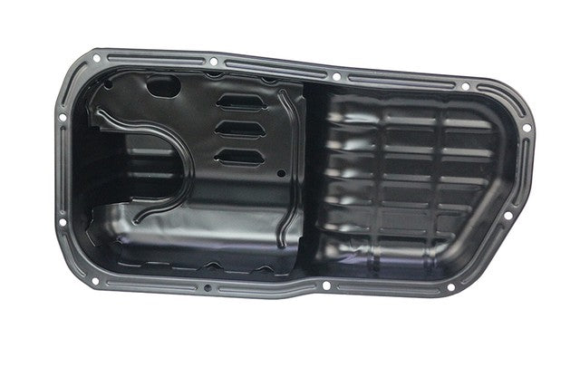 Engine Oil Pan Agility Autoparts 3310204